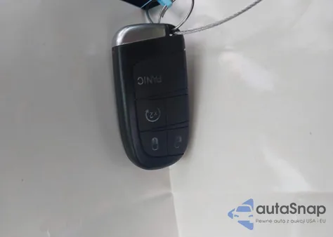 2014 Dodge Journey Sxt z USA, uszkodzony, nr VIN 3C4PDCBG7ET245645